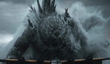 Godzilla Takes Manhattan: Takashi Yamazaki’s “Godzilla Minus Zero” Set for World Premiere at NYFF