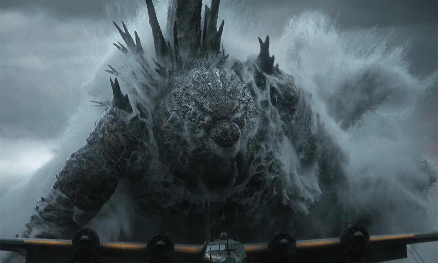 Godzilla Takes Manhattan: Takashi Yamazaki’s “Godzilla Minus Zero” Set for World Premiere at NYFF
