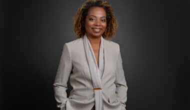 Taa Grays, NYSBA President