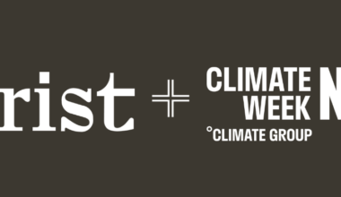 Join Grist for a day of climate solutions at Climate Week NYC – September 23, 2026