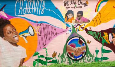Public art projects in NYC leave impact from World Cup