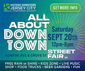 HDSID Street Fair
