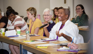 Innovative Professional Development Program for Early Childhood Teachers Helps Tackle Education Disparities in New York City