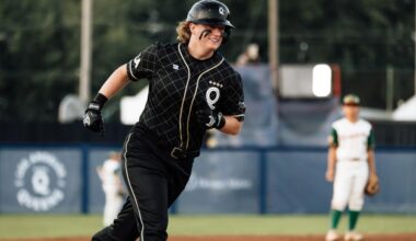 Boston Hunters vs. Los Angeles Queens — WPBL Discussion thread