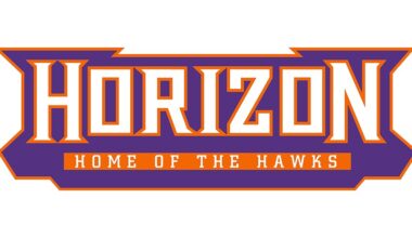 Horizon High flag football player signs to Manhattan University