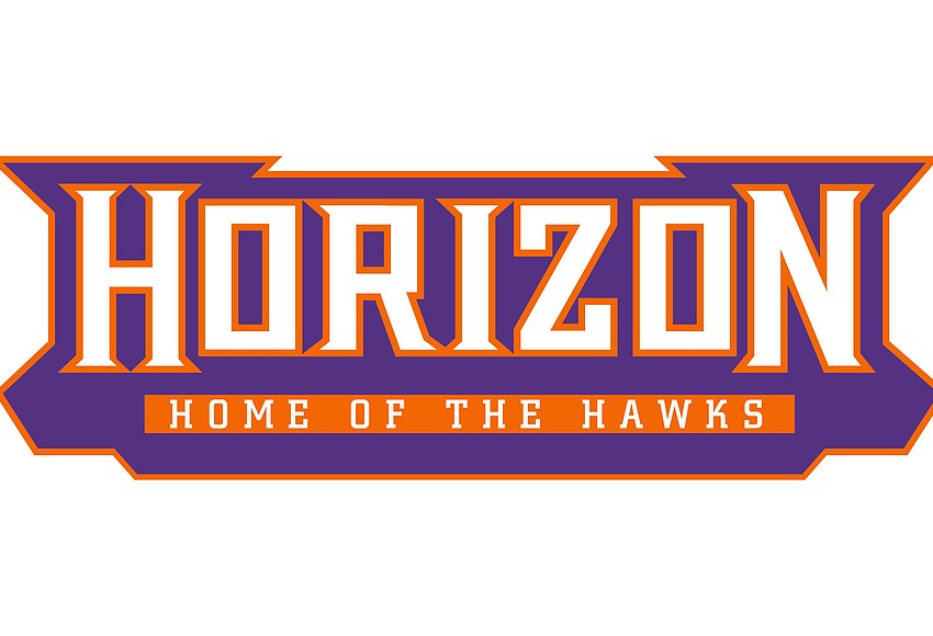 Horizon High flag football player signs to Manhattan University