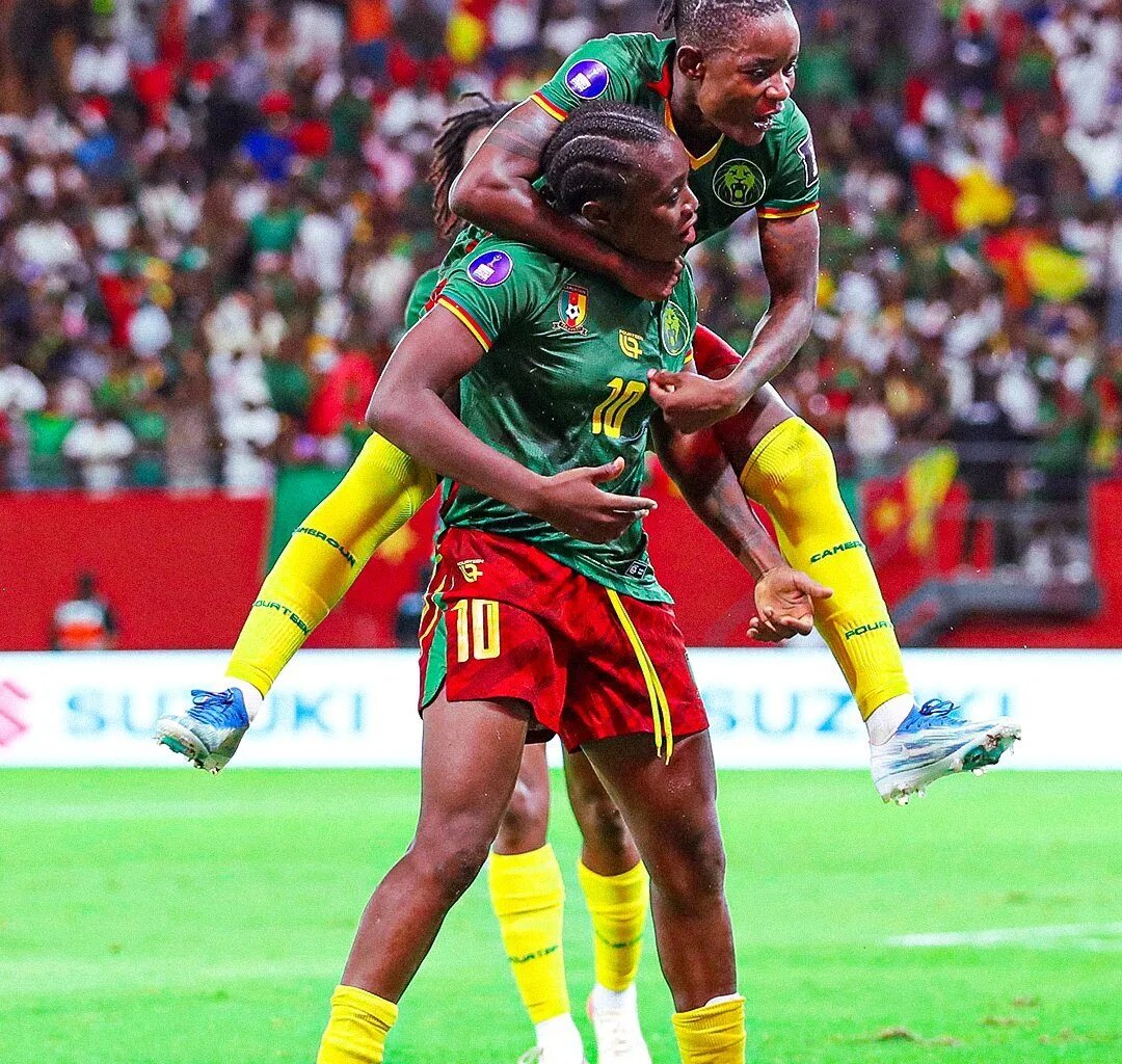 Indomitable Queens: Cameroon maul Malawi to claim historic first WAFCON crown – Capital FM Kenya