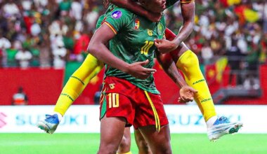 Indomitable Queens: Cameroon maul Malawi to claim historic first WAFCON crown – Capital FM Kenya