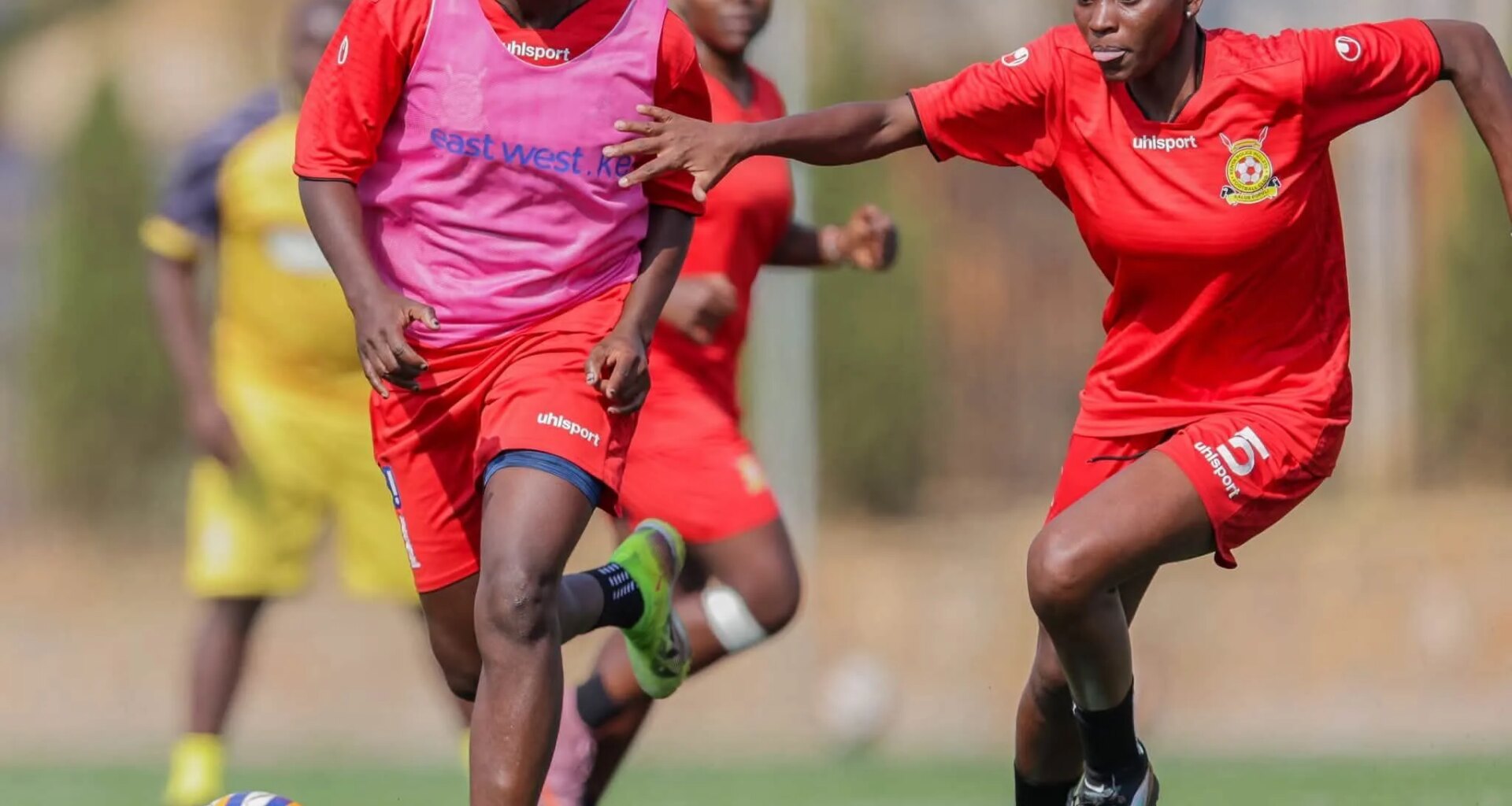 Can Police Bullets shoot down rampant Simba Queens in chase for Champions League slot? – Capital FM Kenya