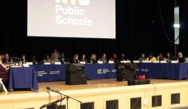 NYC school board rejects $1.65M Oracle contract backed by Mamdani administration