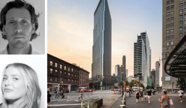 Muji, Daniel Eddy’s Winner Sign Retail Leases at Brooklyn’s Alloy Block – Commercial Observer