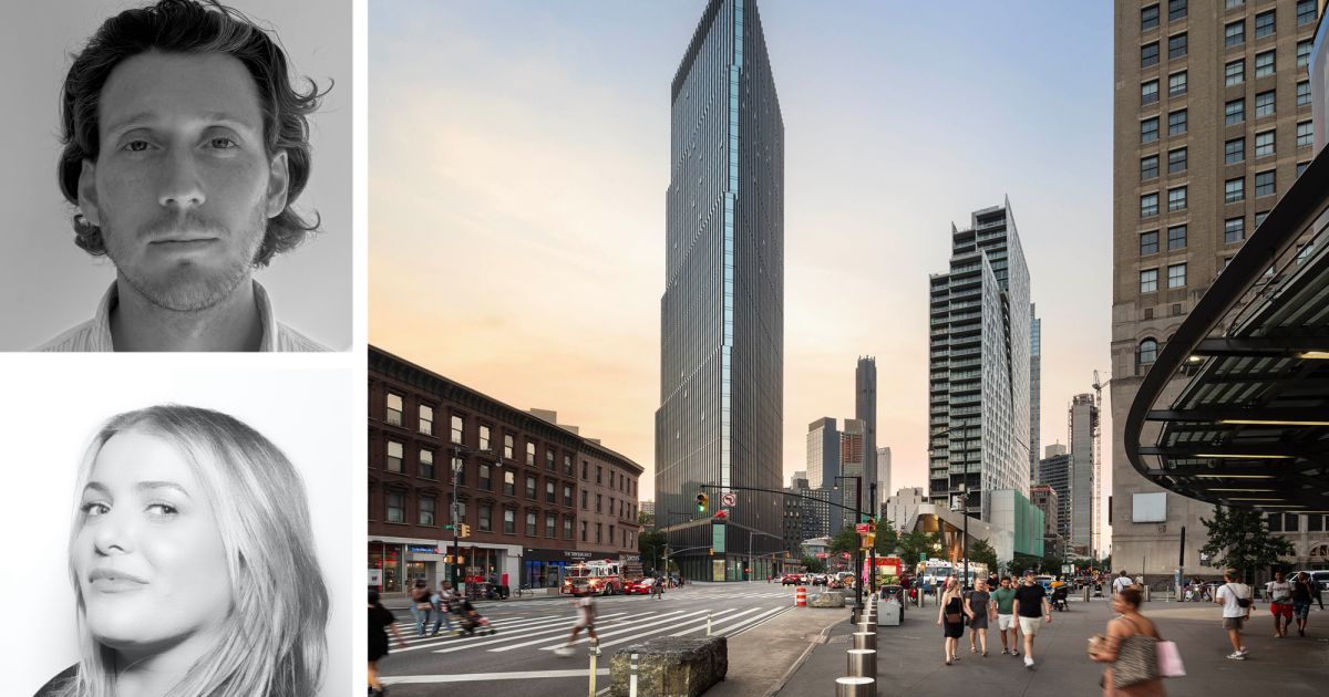 Muji, Daniel Eddy’s Winner Sign Retail Leases at Brooklyn’s Alloy Block – Commercial Observer