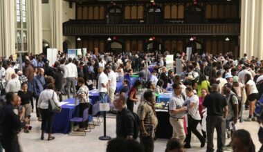 Harlem Week to host annual Jobs and Career Fair to prep job seekers
