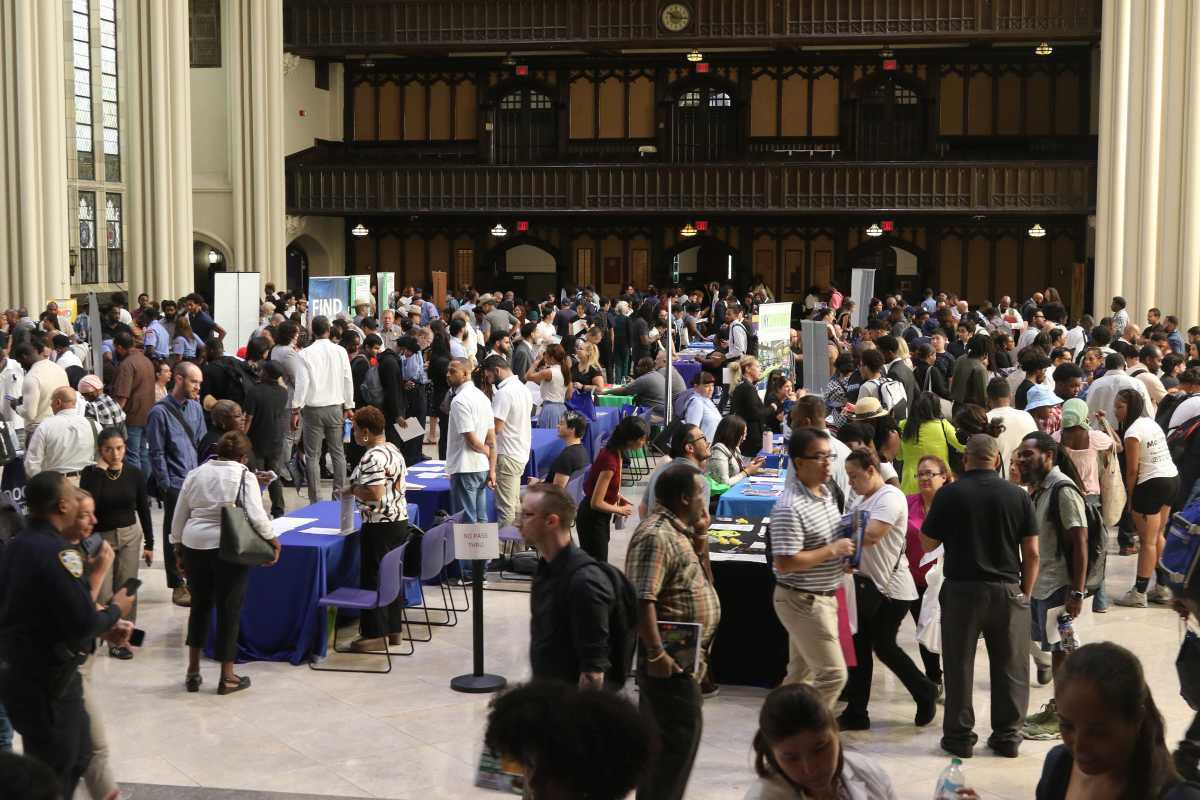 Harlem Week to host annual Jobs and Career Fair to prep job seekers