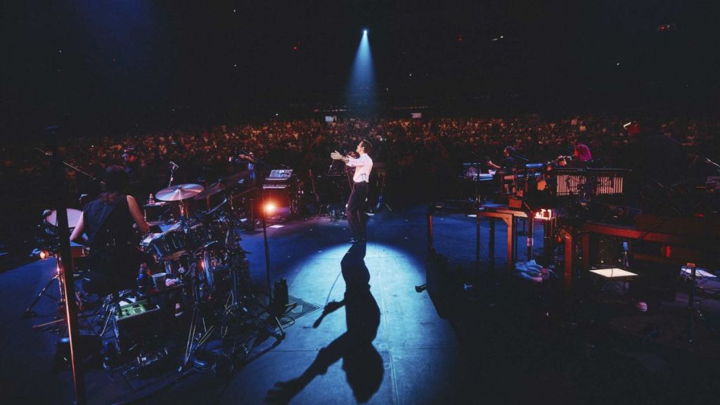 Harry Styles Madison Square Garden Residency Review 2