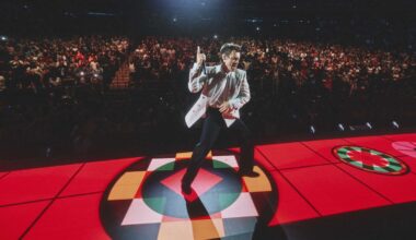 Harry Styles Opens Massive NYC Residency: Review + Setlist