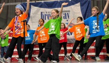 Inside Broadway celebrates 45 years, announces dazzling lineup for NYC students through 2026-27 school year – QNS