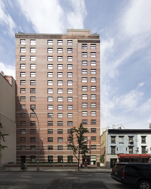 Hawkins Way Capital, Värde Partners Acquire Manhattan Student Housing Property