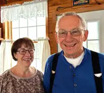 New York State OFA Honors Brian Danforth, Pat and Jim Hogan – All Otsego