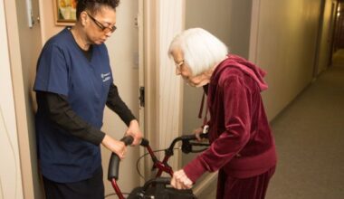 New York City Home Care Workers ‘Urge An End To The Torture' Of 24-Hour Shifts’