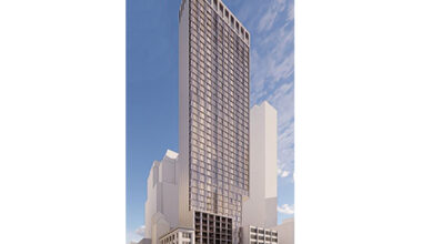 Joint Venture Begins Leasing 43-Story Apartment Tower in Downtown Brooklyn