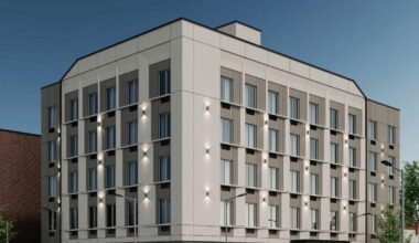 Housing Lottery Opens for 9 Units in the Bronx Port Morris