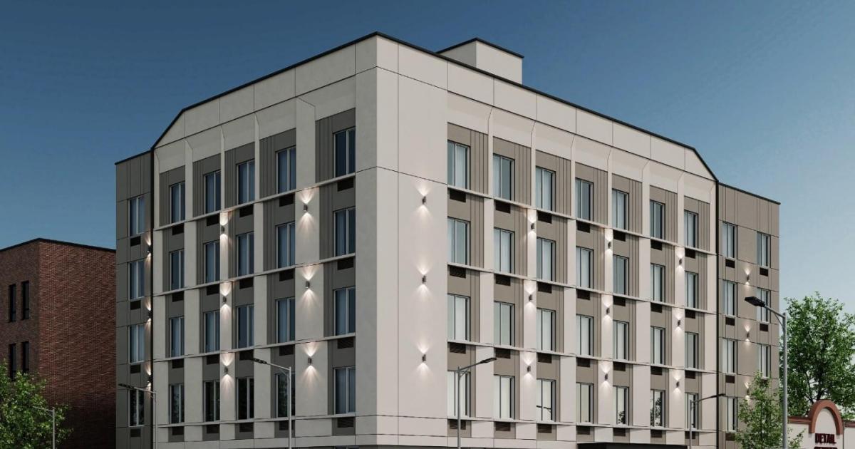 Housing Lottery Opens for 9 Units in the Bronx Port Morris