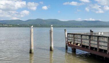New report finds overlooked pollution in state's waterways