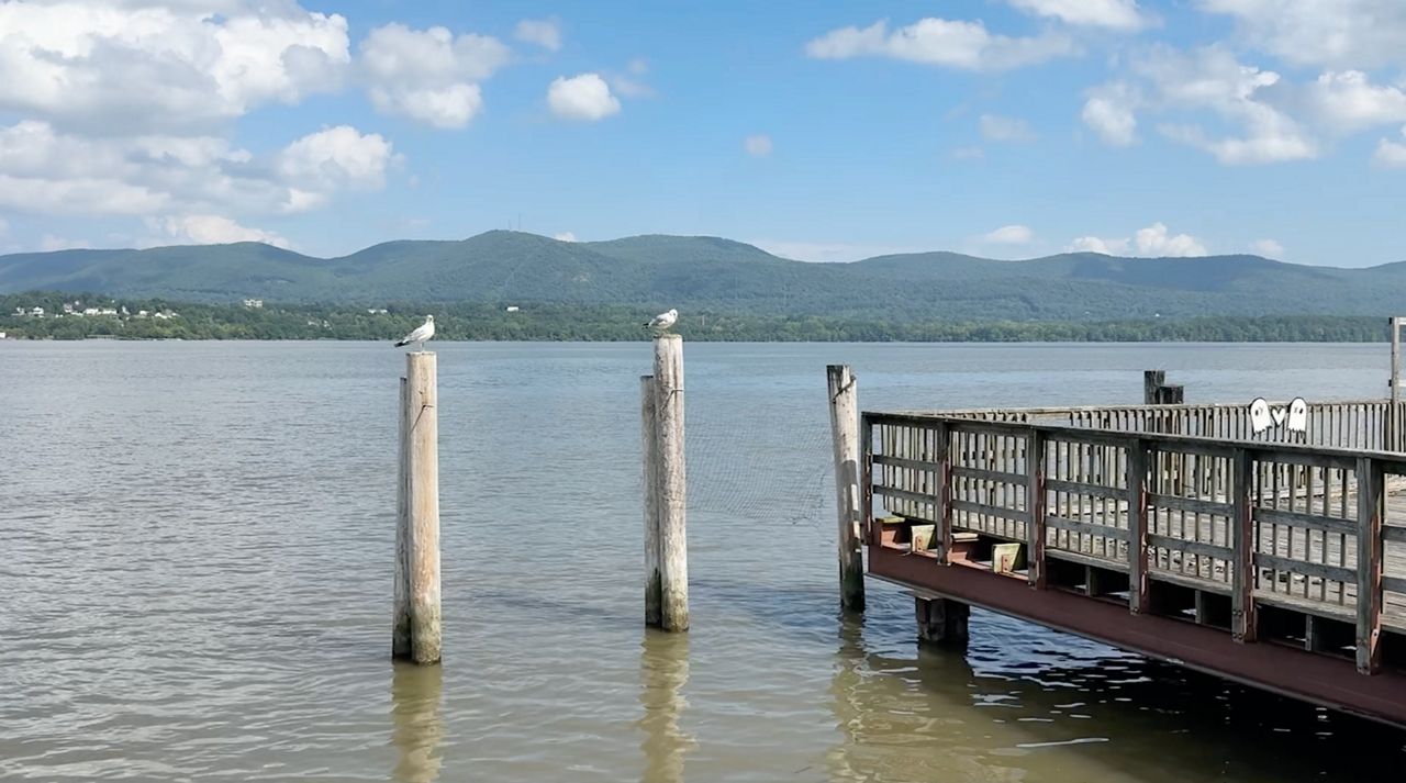 New report finds overlooked pollution in state's waterways