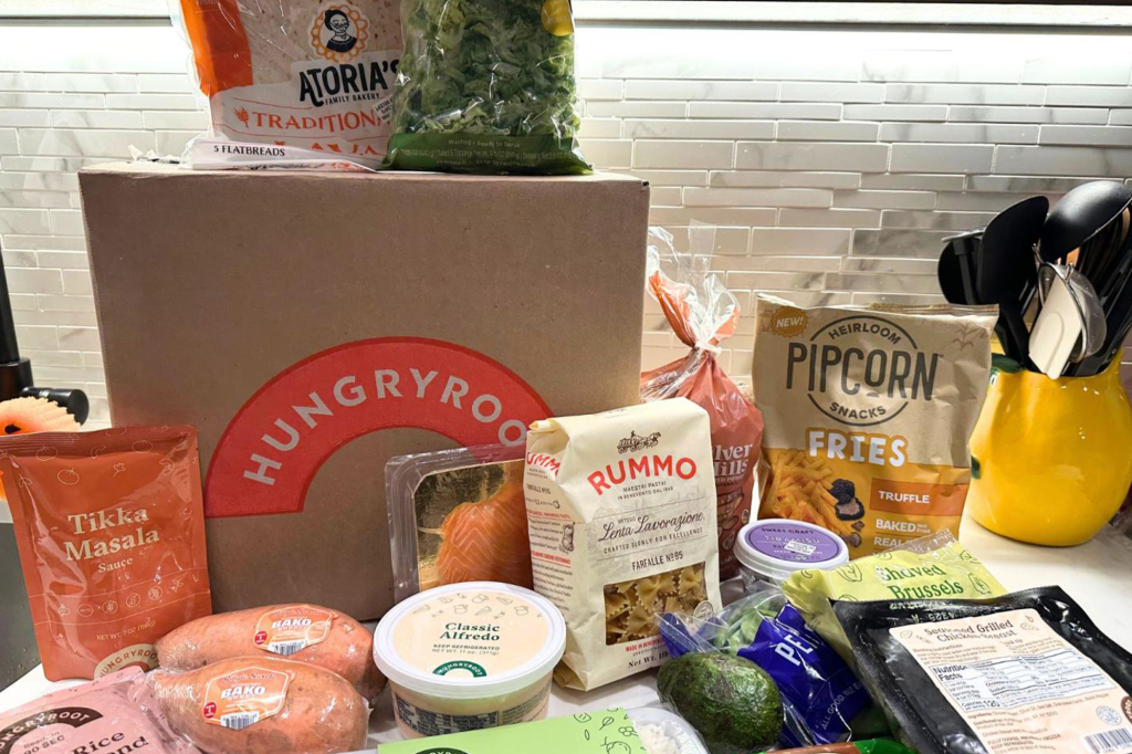 Hungryroot