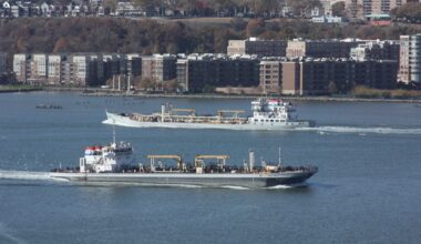 NTSB Blames Unapproved Hot Work for Deadly NYC Sludge Tanker Explosion