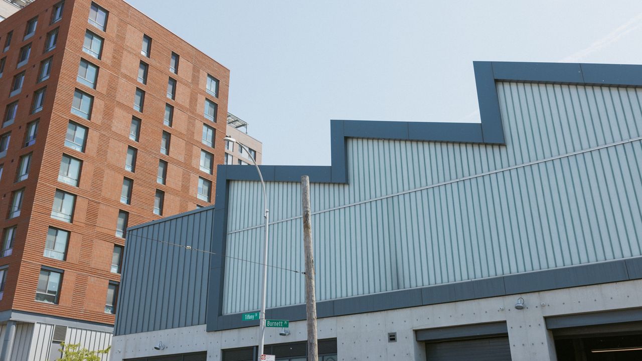 The Peninsula in Hunts Point. (Kara McCurdy/Mayoral Photography Office)