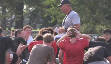 KPZ Preview: Manhattan football