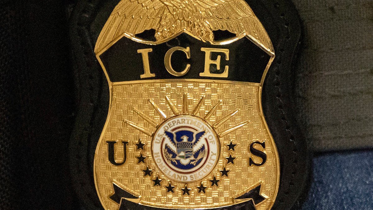 ICE pitches legal insurance to help shield local officers – NBC New York
