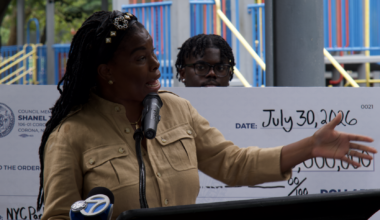 Queens councilmember breaks with progressives on ICE abolition letter — Queens Daily Eagle