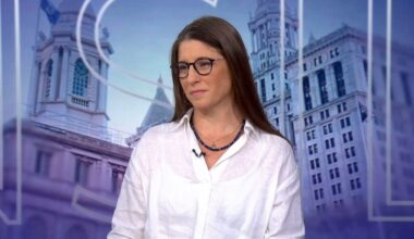 Tech:NYC CEO talks about ‘surveillance pricing’
