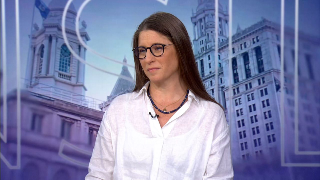 Tech:NYC CEO talks about ‘surveillance pricing’