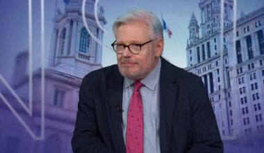 Former councilman and state senator looks at AIDS activism