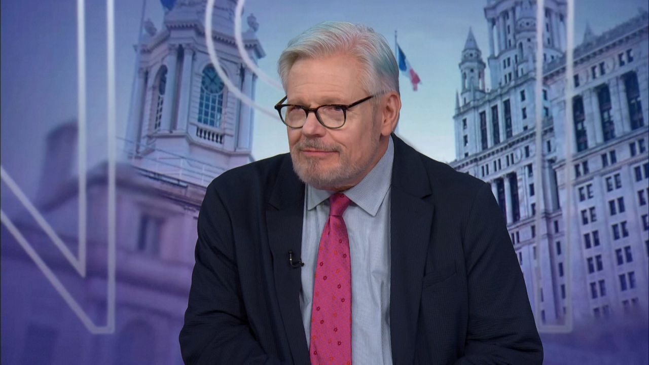 Former councilman and state senator looks at AIDS activism