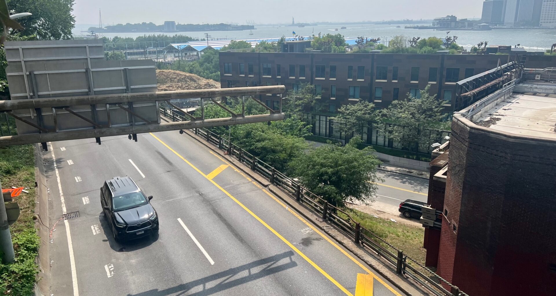 The BQE is getting a $4 billion, 10-year rebuild — what it means for Brooklyn families | Brooklyn Bridge Parents