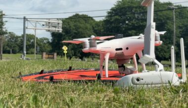 FAA mulls critical infrastructure designations