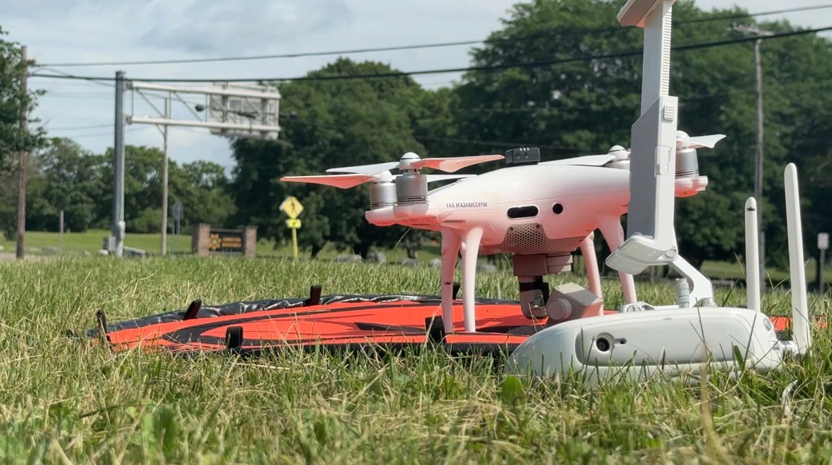 FAA mulls critical infrastructure designations