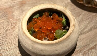 NYC Korean Restaurant Atoboy Is Still Great a Decade In