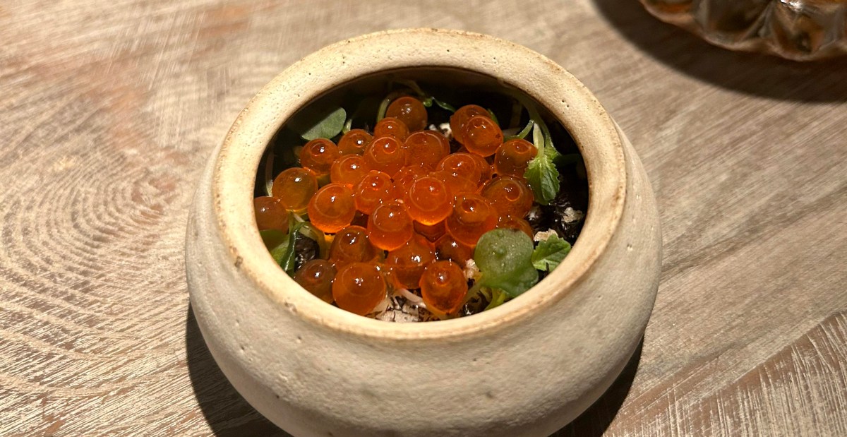 NYC Korean Restaurant Atoboy Is Still Great a Decade In