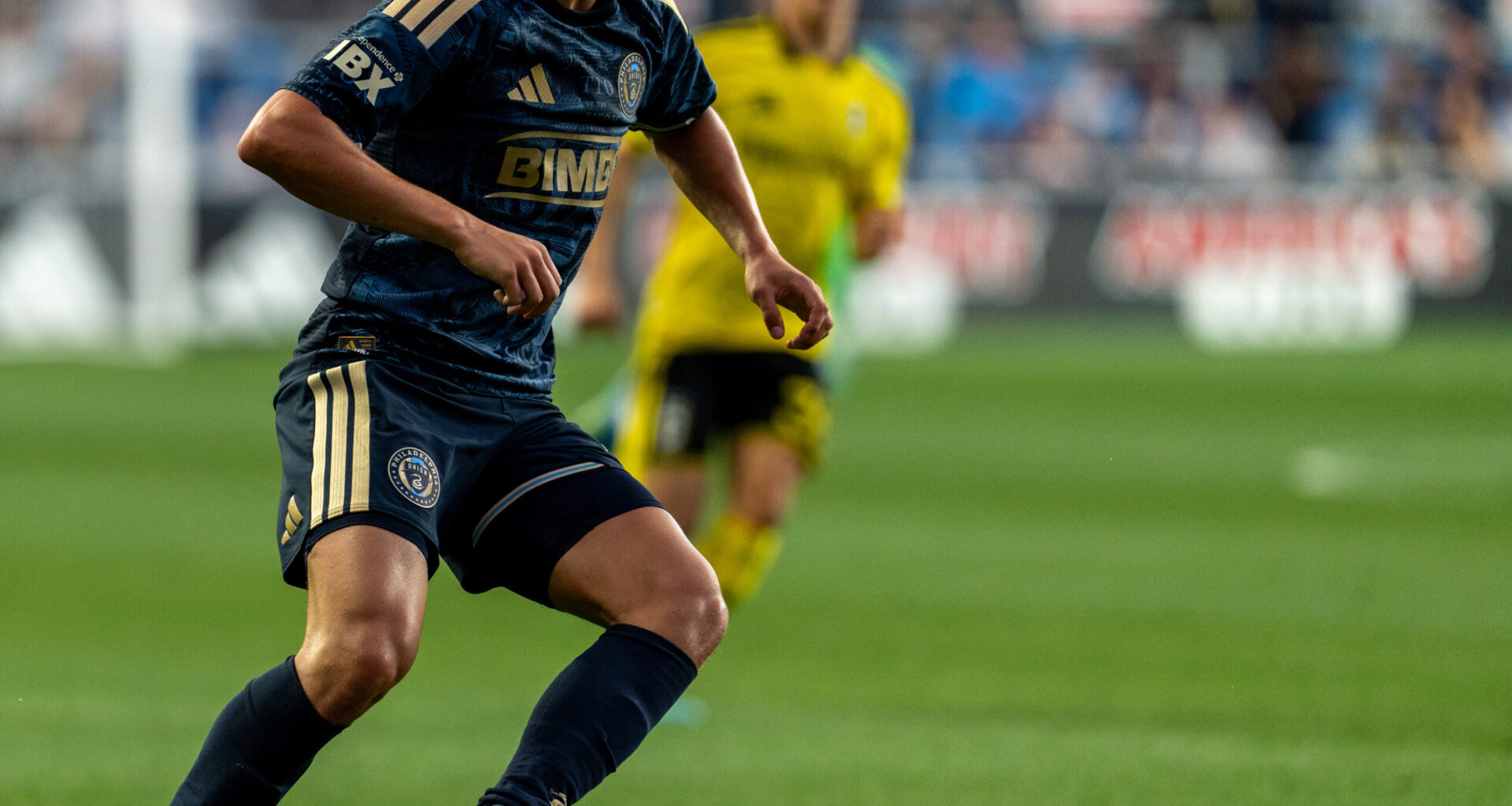 Match Report: New York City FC 2 – 3 Philadelphia Union – The Philly Soccer Page