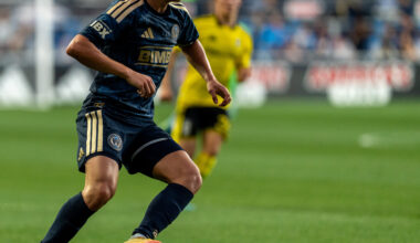 Match Report: New York City FC 2 – 3 Philadelphia Union – The Philly Soccer Page