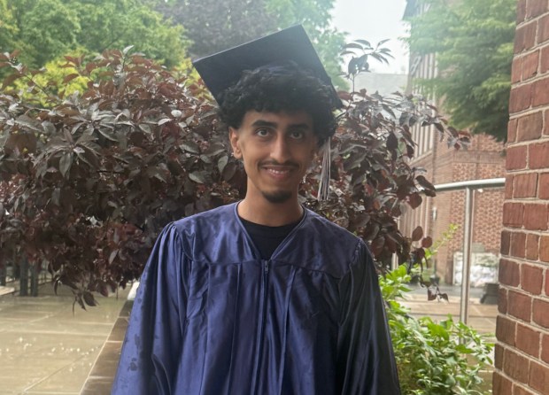 Huzayfah Aziz Algahiem (Obtained by NYDN)