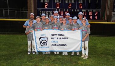 Port Washington wins New York state title, advances to Metro