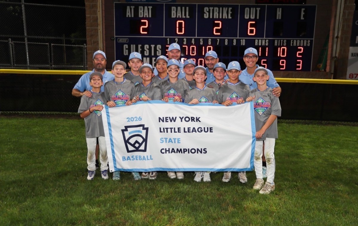 Port Washington wins New York state title, advances to Metro
