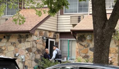 Woman killed, man critically wounded in shooting at Staten Island home